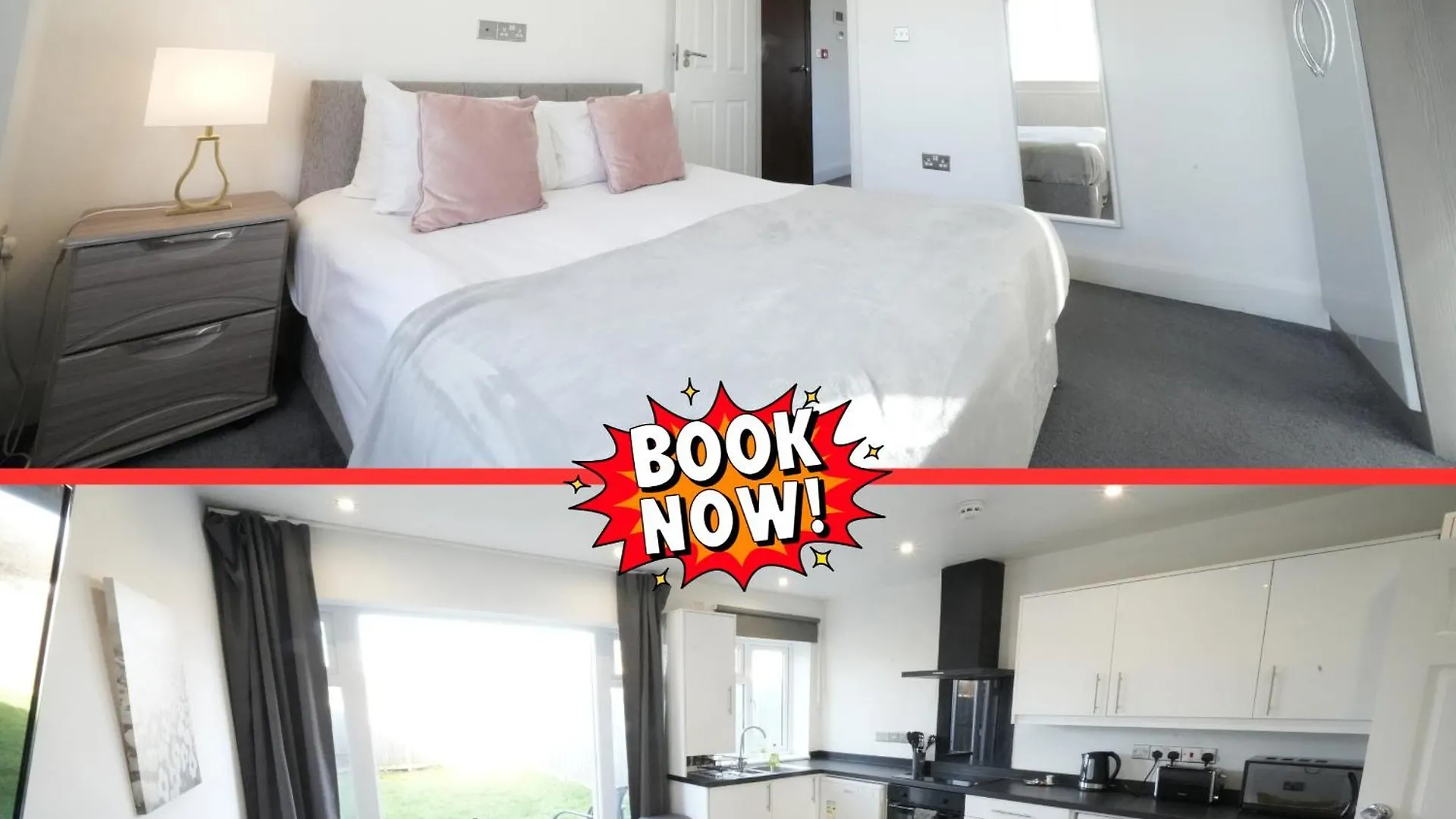 Hatton Apartments Heathrow Airport- Free Parking-Free Underground To And From Heathrow Airport Hatton Cross See Picture-See London Fast Hatton Cross To Central London 30Min